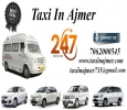 Taxi In Ajmer, Ajmer Taxi, Taxi Service in Ajmer,